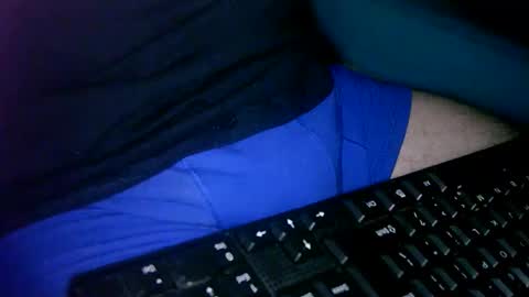 Snapshot of cuteman88 chatting on 11.14.25 Cuteman online show from 11.14.25