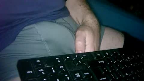 Cuteman online show from 12.04.25