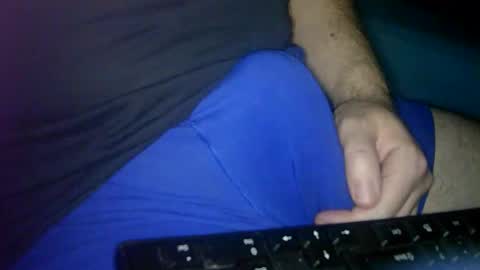 Cuteman online show from 02.11.26