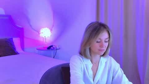 cutemirage online show from 11.02.25