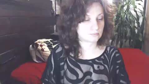 Snapshot of cutemoan chatting on 03.07.25 Rita online show from 03.07.25