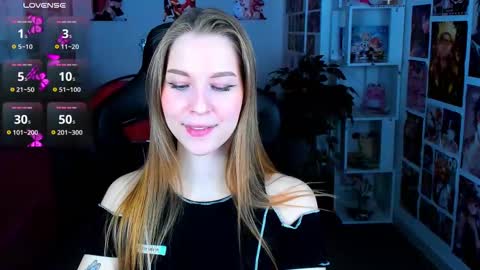 Rina online show from 02.15.25