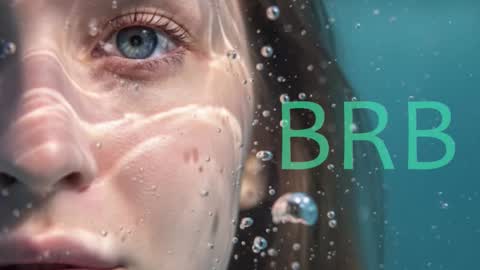 Snapshot of cutemousee chatting on 10.14.25 Rina online show from 10.14.25