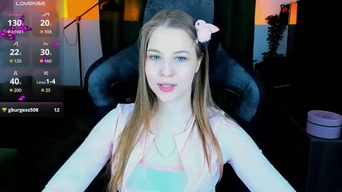 Rina online show from 03.10.26