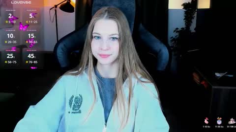 Rina online show from 03.14.26