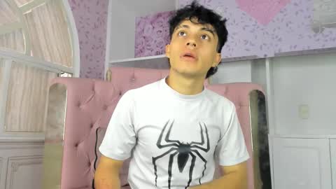 cutenaked_ online show from 03.19.26