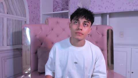 cutenaked_ online show from 03.23.26