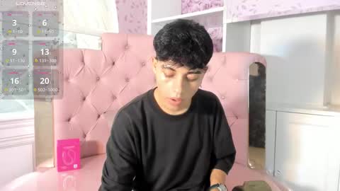 cutenaked_ online show from 03.24.26