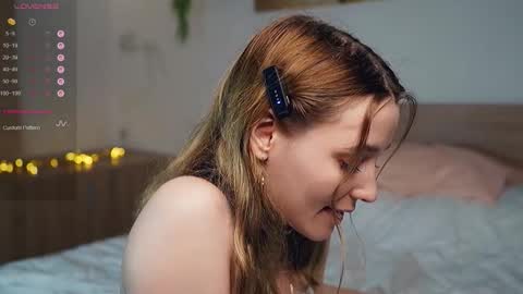 Mary online show from 12.13.25