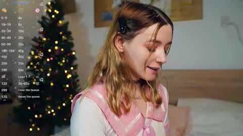 Mary online show from 01.07.26