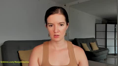 Nataly  online show from 03.12.25