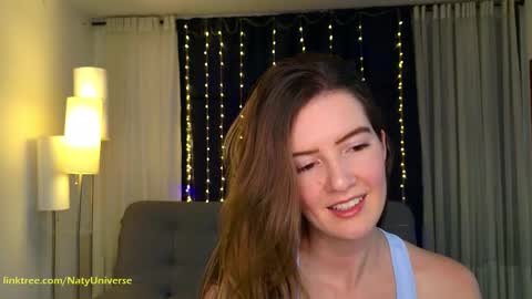 Nataly  online show from 09.22.25