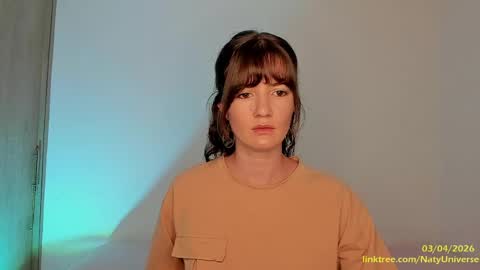 Nataly  online show from 04.03.26