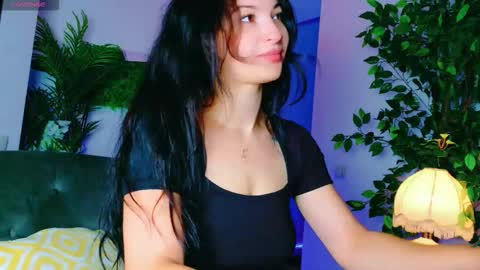 cuteness__girl online show from 09.21.25