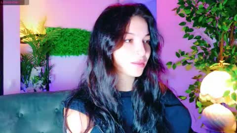 cuteness__girl online show from 09.29.25