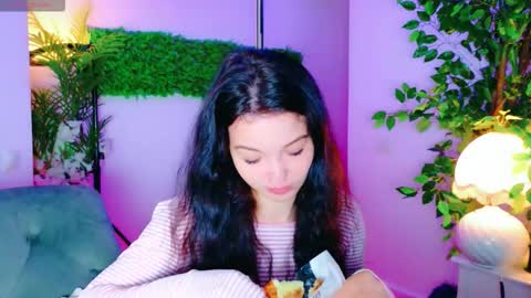 cuteness__girl online show from 10.04.25