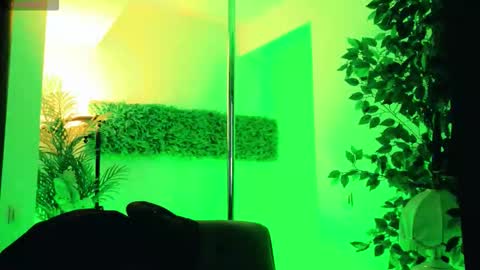 cuteness__girl online show from 10.11.25