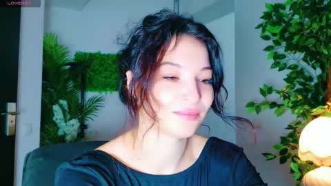 cuteness__girl online show from 10.14.25