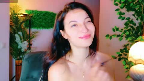 cuteness__girl online show from 10.30.25