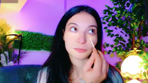 cuteness__girl online show from 11.07.25