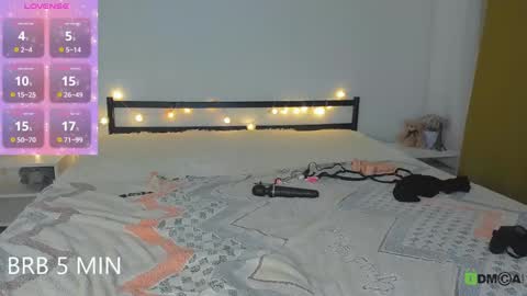 cutenessnicole online show from 02.01.25