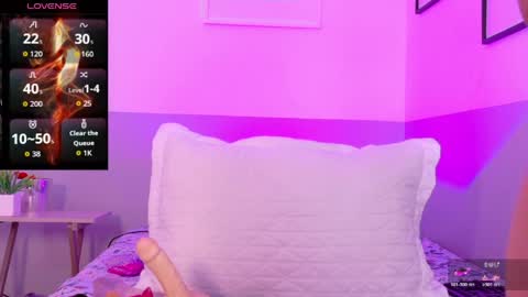 cutepetitee online show from 04.03.26