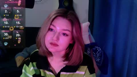 cutepie33 online show from 09.12.25