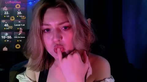 cutepie33 online show from 09.26.25