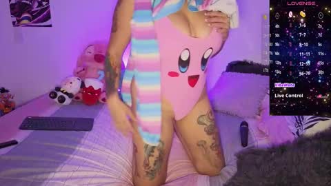 cutesarah_10 online show from 03.01.26