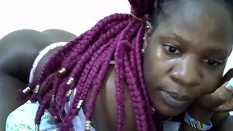 cutesexy44 online show from 10.14.25