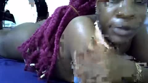 cutesexy44 online show from 10.20.25