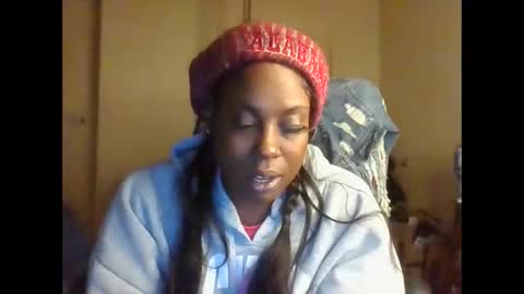 mary mack online show from 01.23.25