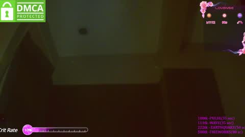 Jasmine online show from 01.11.25