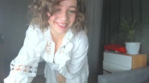 cutesmile sharon online show from 12.19.24