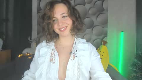 cutesmile sharon online show from 12.19.24
