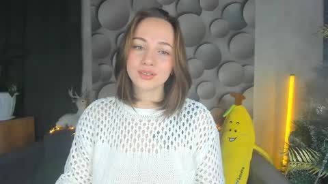 cutesmile sharon online show from 12.20.24