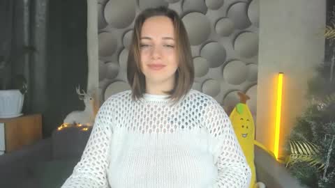 cutesmile sharon online show from 12.20.24