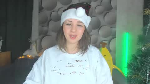 cutesmile sharon online show from 12.22.24