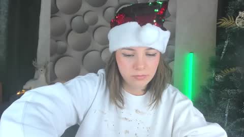 cutesmile sharon online show from 12.22.24