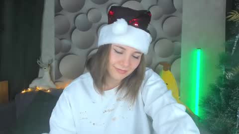 cutesmile sharon online show from 12.22.24