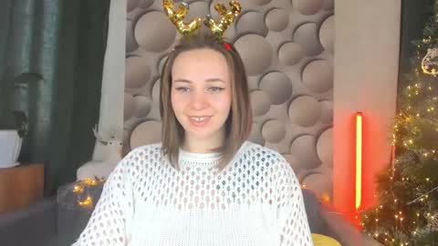 cutesmile sharon online show from 12.23.24