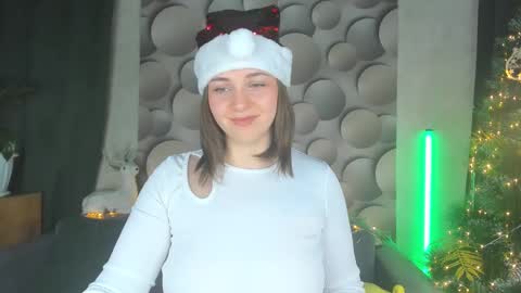 cutesmile sharon online show from 12.24.24