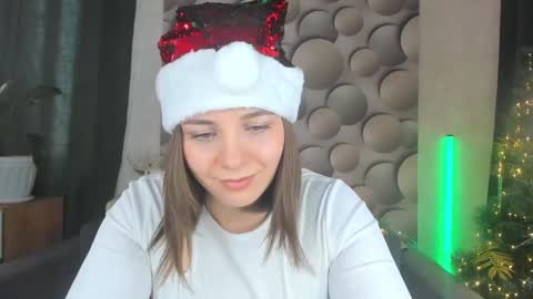 cutesmile sharon online show from 12.24.24
