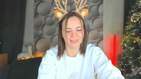 cutesmile sharon online show from 12.27.24