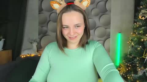 cutesmile sharon online show from 12.30.24