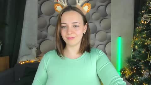 cutesmile sharon online show from 12.30.24