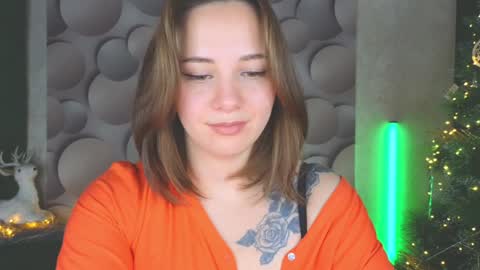 cutesmile sharon online show from 01.04.25