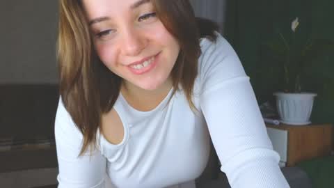 cutesmile sharon online show from 01.11.25