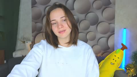 cutesmile sharon online show from 01.12.25
