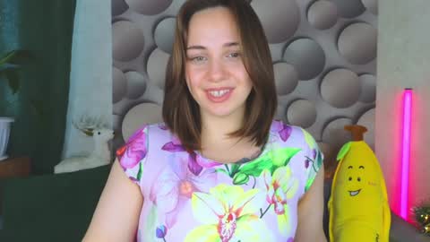 cutesmile sharon online show from 01.14.25